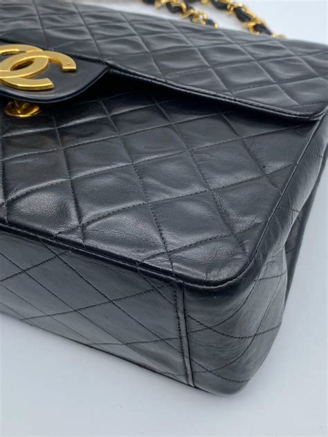 borsa chanel come riconoscere un falso|Borsa Chanel: come riconoscere l'originale e un falso.